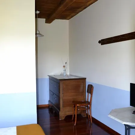 Cabeza Da Vila San Martin de Oscos Extérieur photo