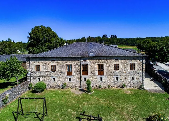 Cabeza Da Vila