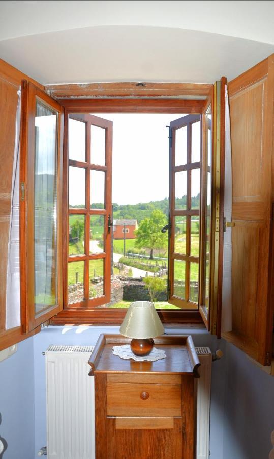 Cabeza Da Country house *