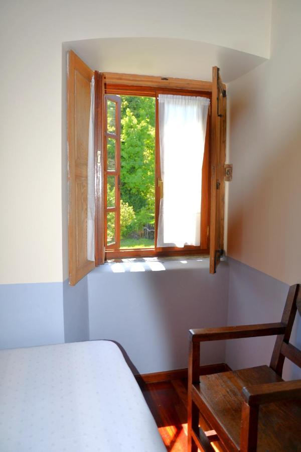 Cabeza Da Country house San Martin de Oscos