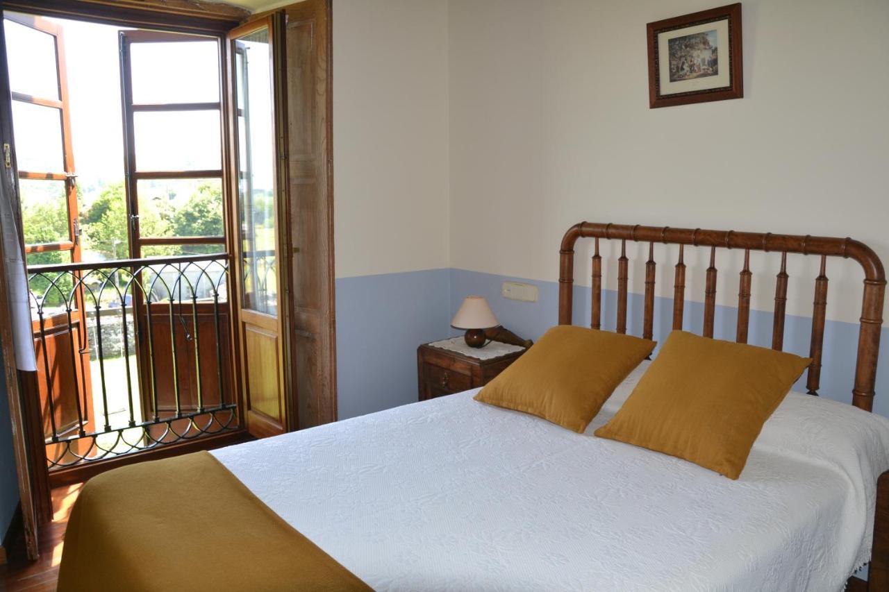 Country house Cabeza Da *