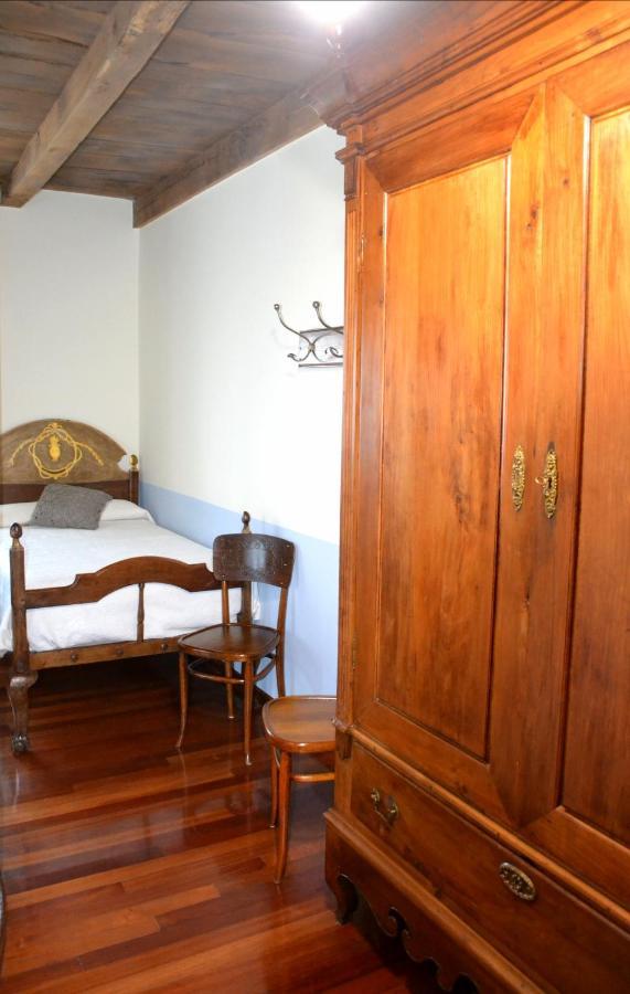 Cabeza Da Country house *