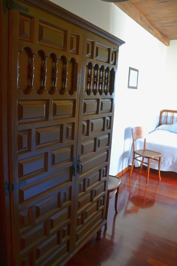Cabeza Da Country house