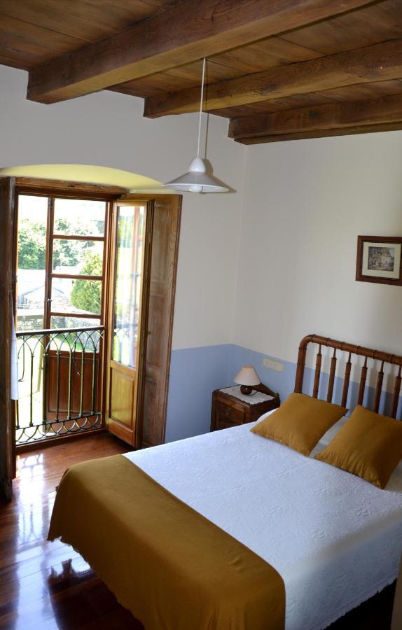 Landhuis Cabeza Da San Martin de Oscos
