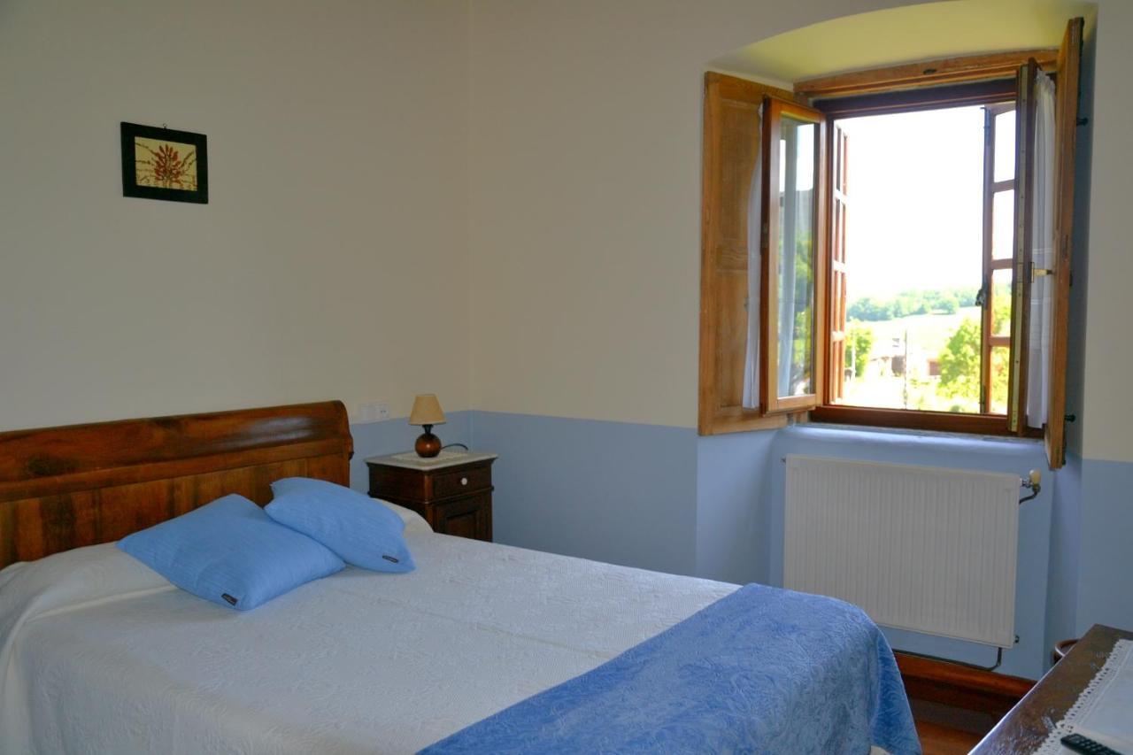 Country house Cabeza Da *