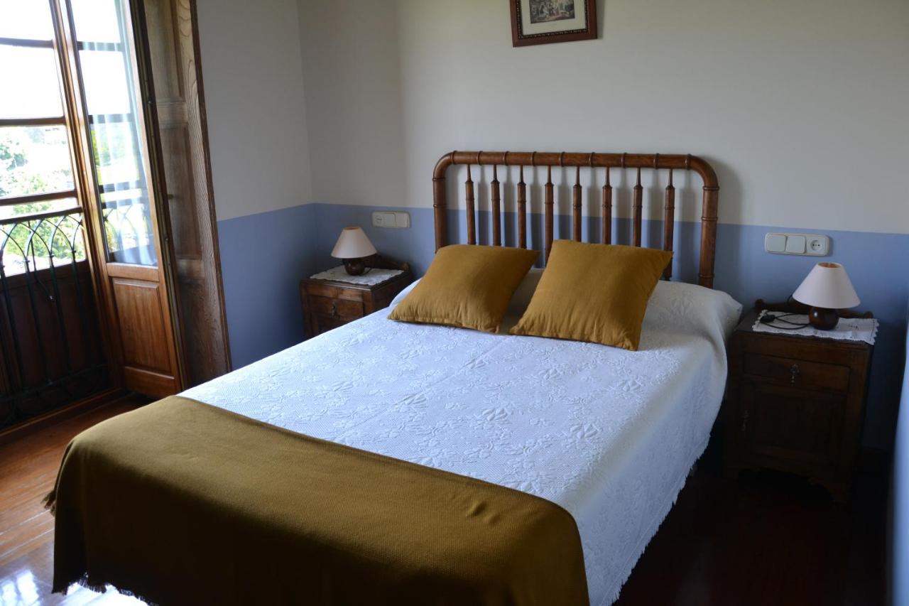 Cabeza Da Country house