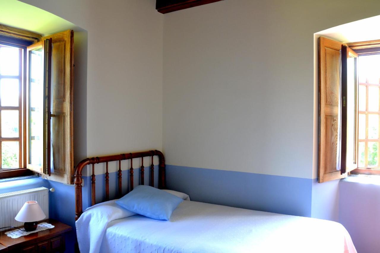 Country house Cabeza Da *