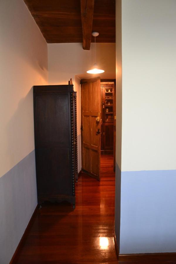 Cabeza Da Country house