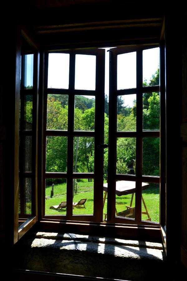 Cabeza Da Country house