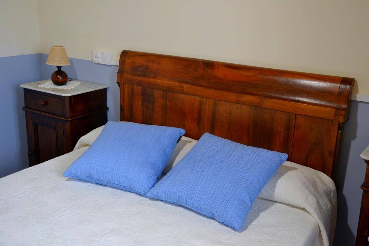 Cabeza Da Country house