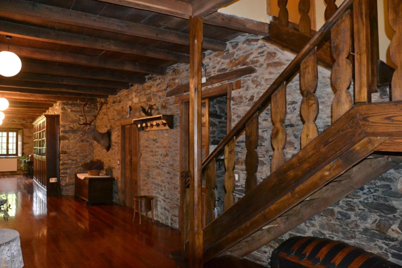 Cabeza Da Country house *