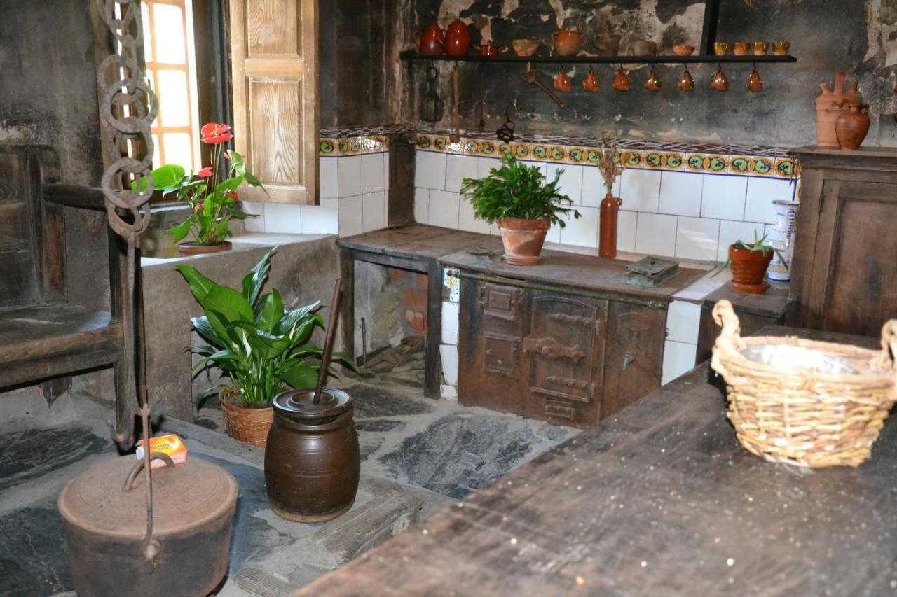 Cabeza Da Country house *