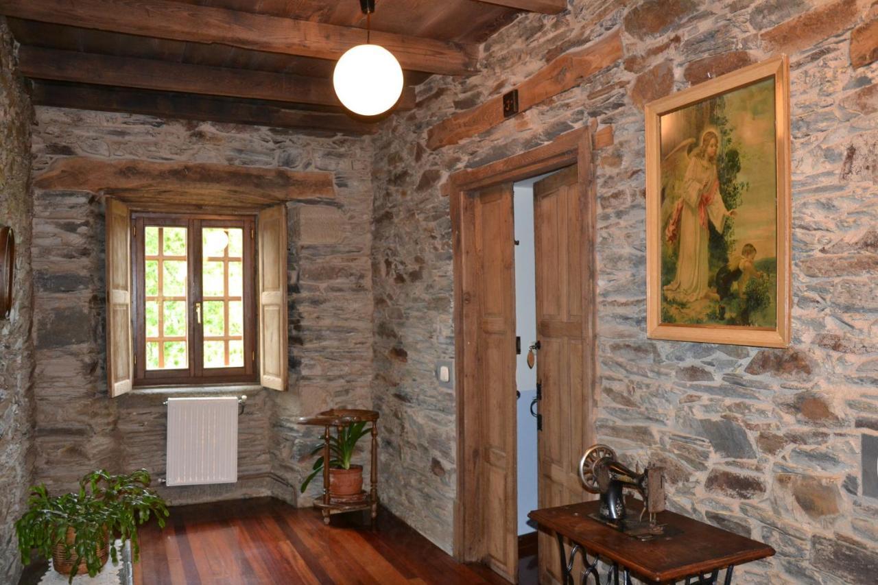 Cabeza Da Country house *