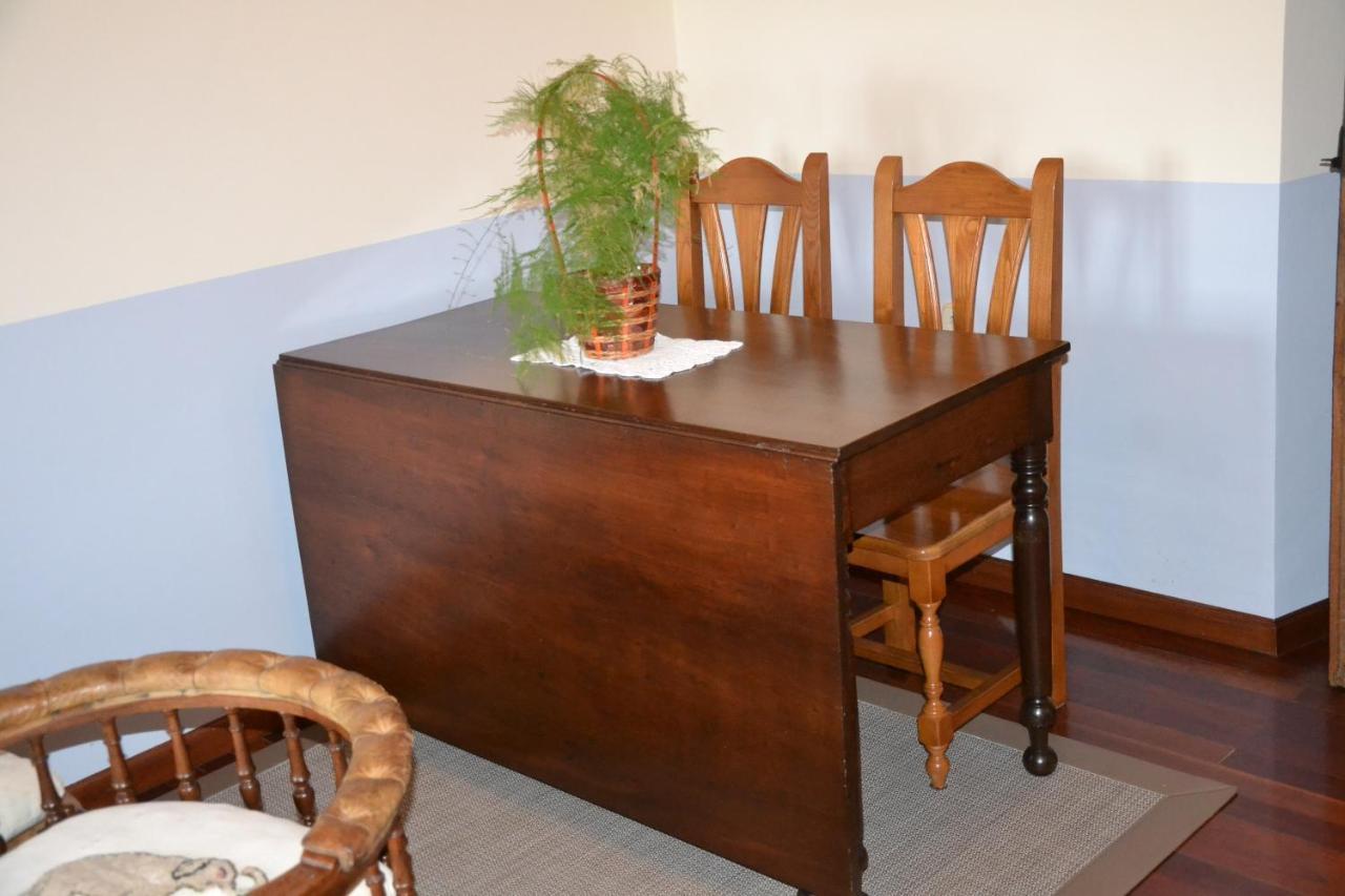 Country house Cabeza Da *